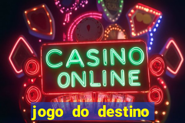 jogo do destino serie turca